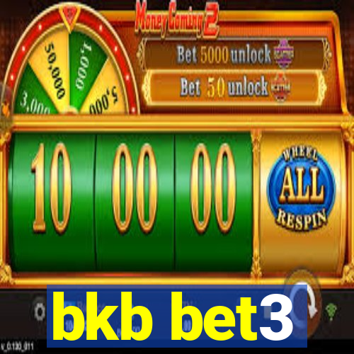 bkb bet3